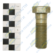 Болт ГОСТ-7798 М20х60х2,5 Р=45, К=27